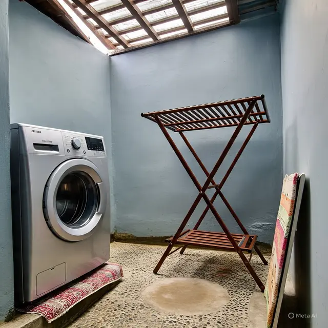 Ruangan Rumah Minimalis