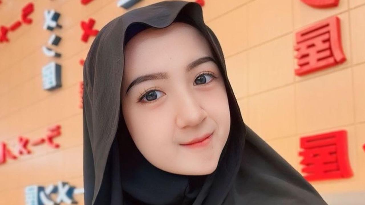 Potret Cantik Niatus Sholihah yang Ditawari Jadi Staf Raffi Ahmad Sebagai Utusan Khusus Presiden