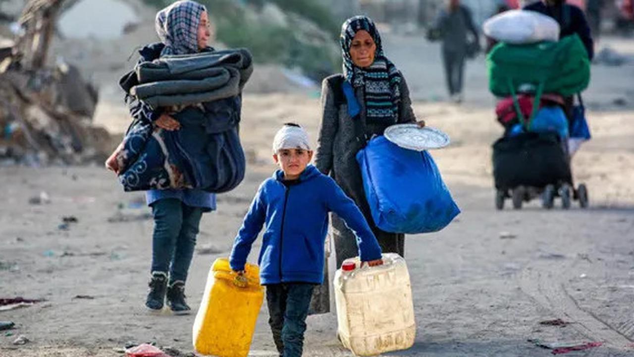 Jepang Siapkan Perawatan Medis Untuk Warga Palestina yang Terluka Akibat Perang Genosida Israel di Gaza