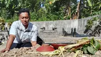 Jejak Ketua Geng dan Empat Pelaku Pengeroyokan Pelajar SMA Bantul