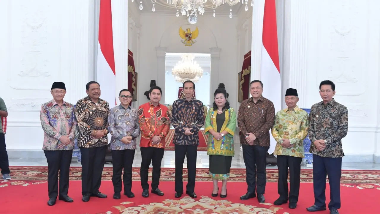 Jokowi