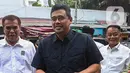 Wali Kota Medan, Bobby Nasution digadang-gadang bak menjadi kandidat kuat Pemilihan Kepala Daerah Sumatera Utara (Pilkada Sumut) 2024. (Liputan6.com/Angga Yuniar)