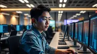 Laptop Ngelag dan Tidak Bisa Diklik, Coba 10 Tips Efektif Ini!