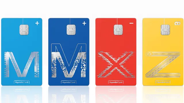 Hyundai Card (Dok hyundaicard.com)
