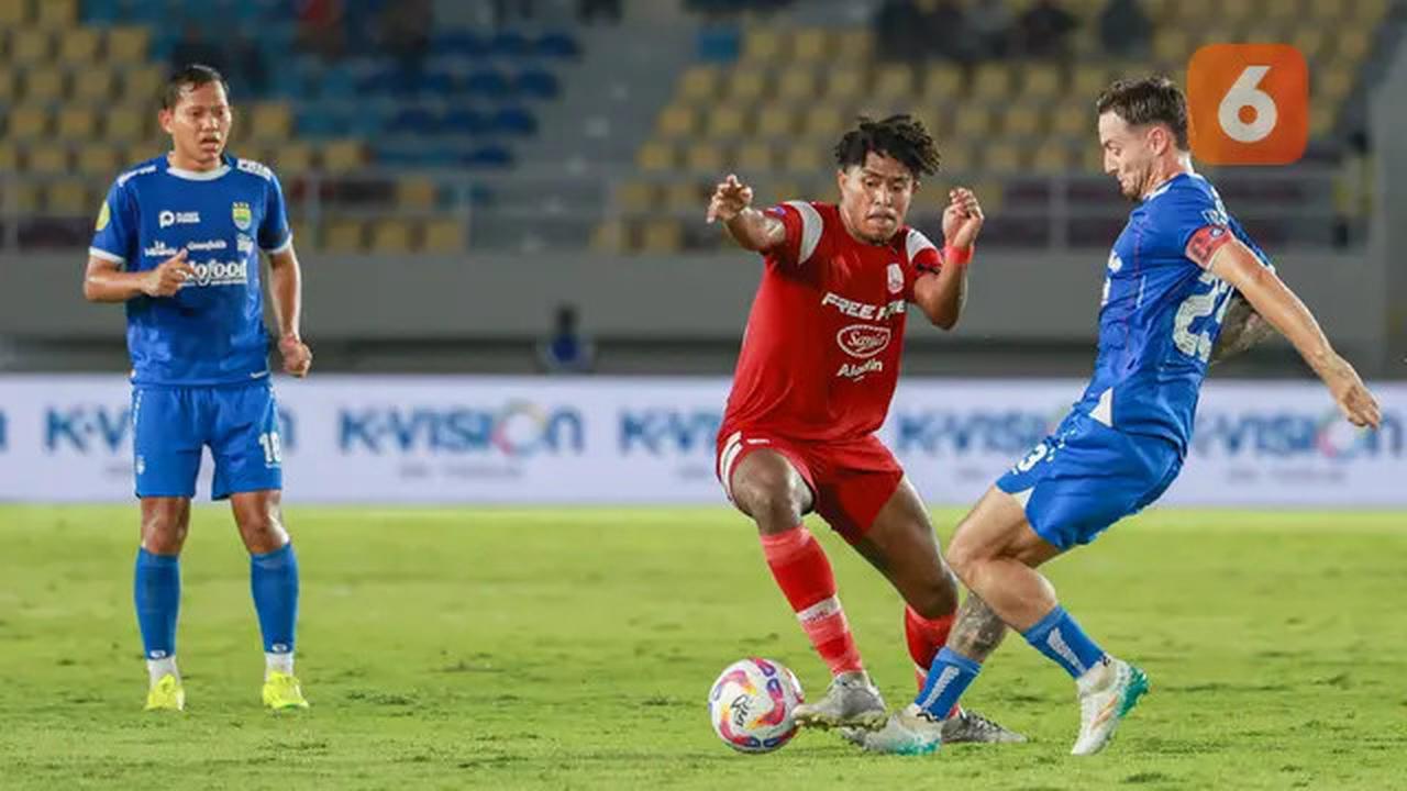 Persib Bisa Dapat Hadiah Rp4 M Sebagai Juara BRI Liga 1, Laga Melawan Persis Dimajukan demi Konvoi dan Pesta Juara