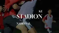 Singapura sudah menyiapkan agenda menghadapi lawan-lawan berat usai FIFA ASEAN Cup 2026. Timnas Singapura dijadwalkan beruji coba melawan Paraguay dan Brasil sebagai bagian dari persiapan menghadapi tantangan berikutnya.