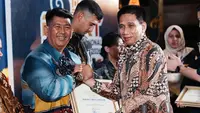 Wamendagri Dorong Karang Taruna Jadi Penggerak Pembangunan Nasional