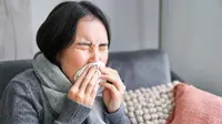 Gampang Sakit di Musim Pancaroba, Kenapa Ya? Ini Penjelasan Dokter