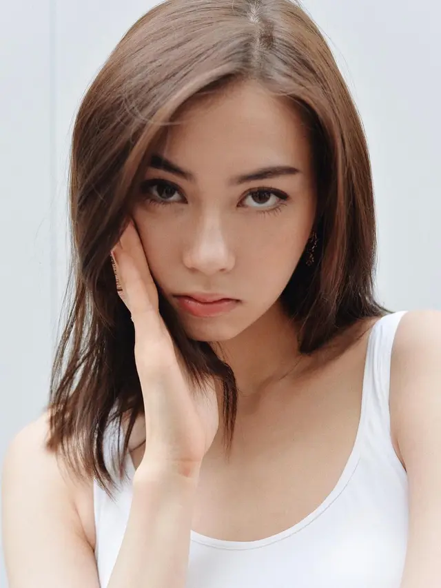 [Liputan6] Lauren Tsai