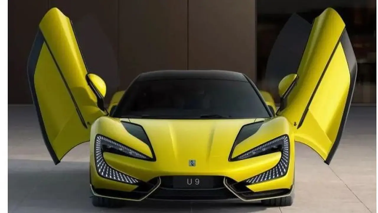 BYD