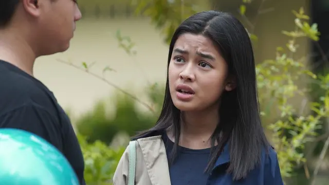 Dari Jendela SMP