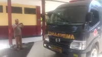 6 Kantong Jenazah Tiba di Rumah Sakit Polri, Terkait Rusuh di Mako Brimob?