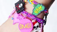 Kemendag: Loom Band Aman Untuk Kesehatan