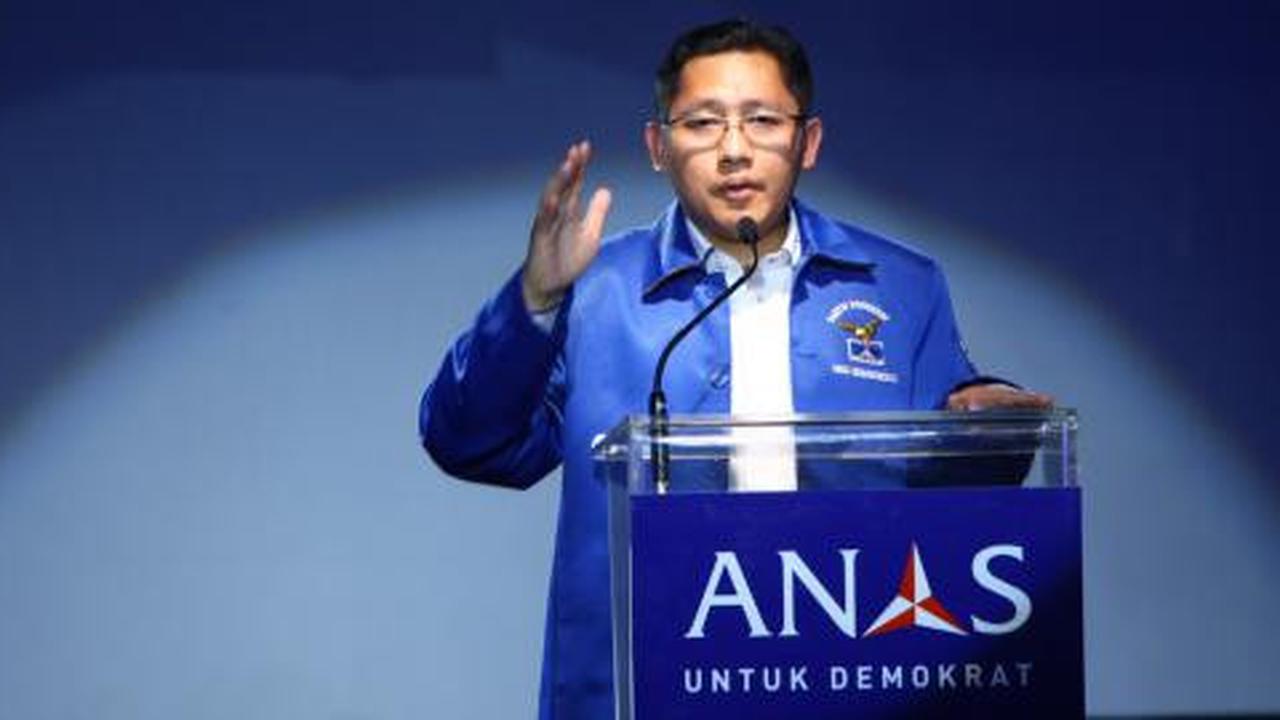 Nazar berani sumpah pocong soal keterlibatan Anas
