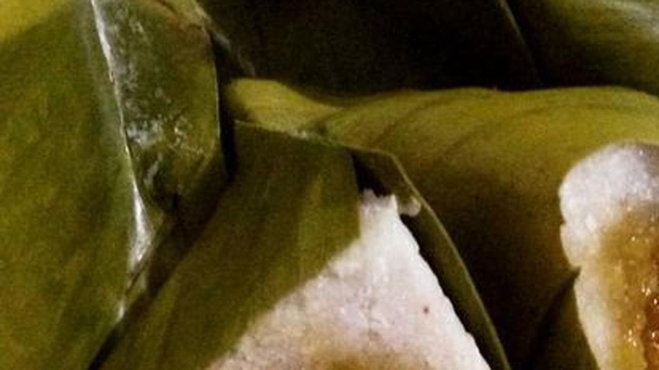 <b>Resep Kue Iwel-iwel</b><br>