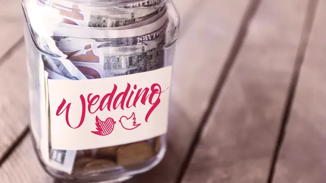 Berencana Menikah dalam Waktu Dekat? Begini Tips Mewujudkan Wedding Dream yang Bisa Dicoba