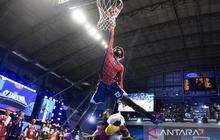 Fakta Mengejutkan: Rajawali Medan Kehilangan 5 Pemain Kunci di Off-Season IBL 2025