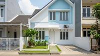 9 Desain Rumah Kecil Budget Rendah Tapi Tampak Elegan, Cocok untuk Gaya Hidup Modern