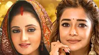 Serial drama Bollywood Uttaran episode 7 hadir di aplikasi Vidio. (Dok. Vidio)