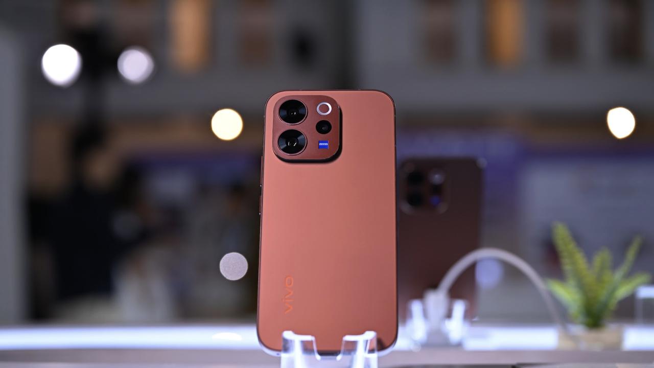 vivo V70 Series Rilis di Indonesia, Harga Mulai Rp6,4 Juta