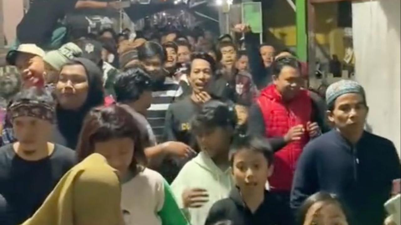 Dok. Istimewa