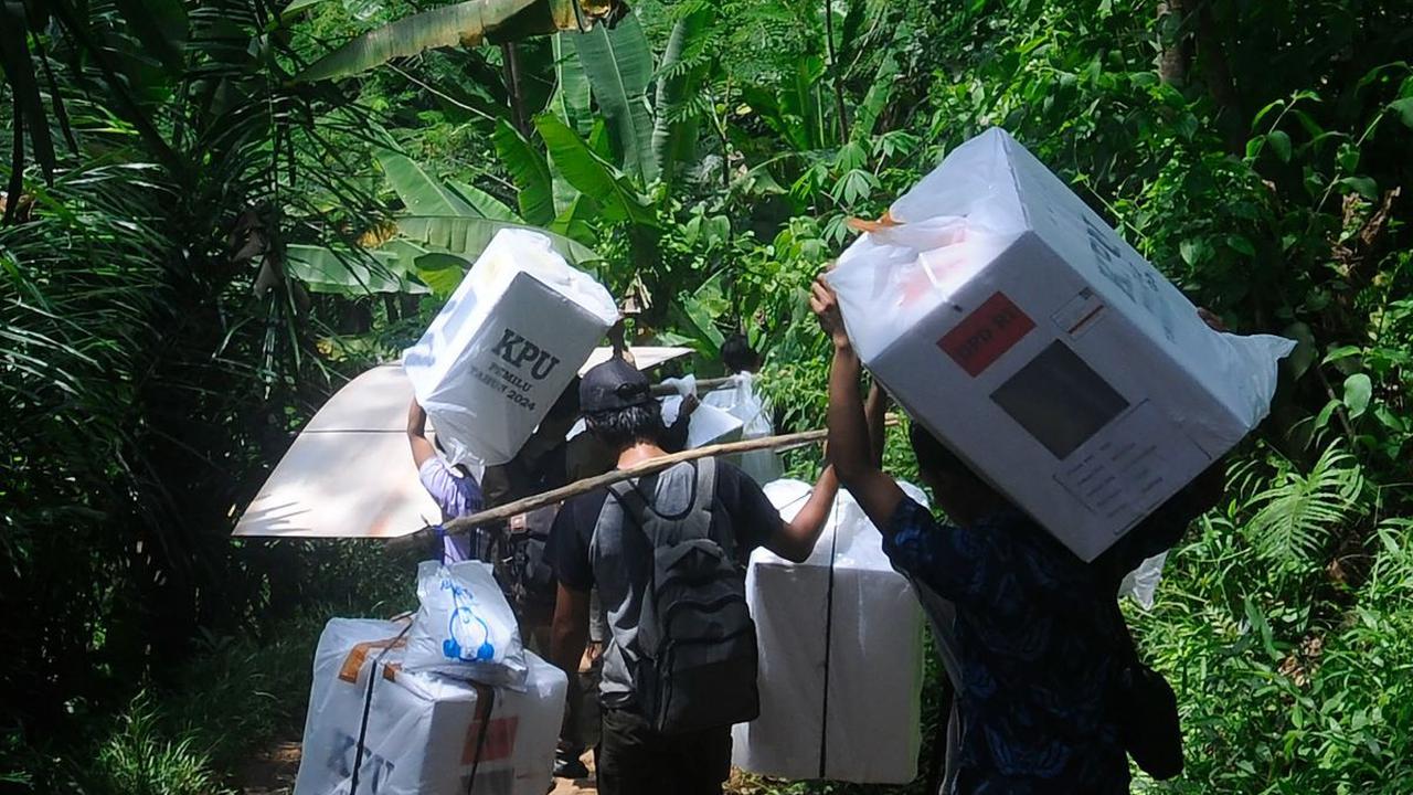 Dok. Istimewa
