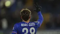 Barcelona Kesal Kehilangan Marc Guiu, Kebijakan Klausul Baru Diterapkan