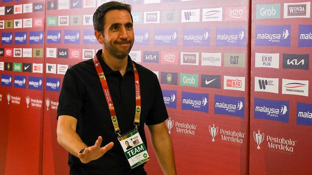 Susah Payah Kalahkan Timor Leste, Pelatih Timnas Malaysia: Yang Penting Menang!