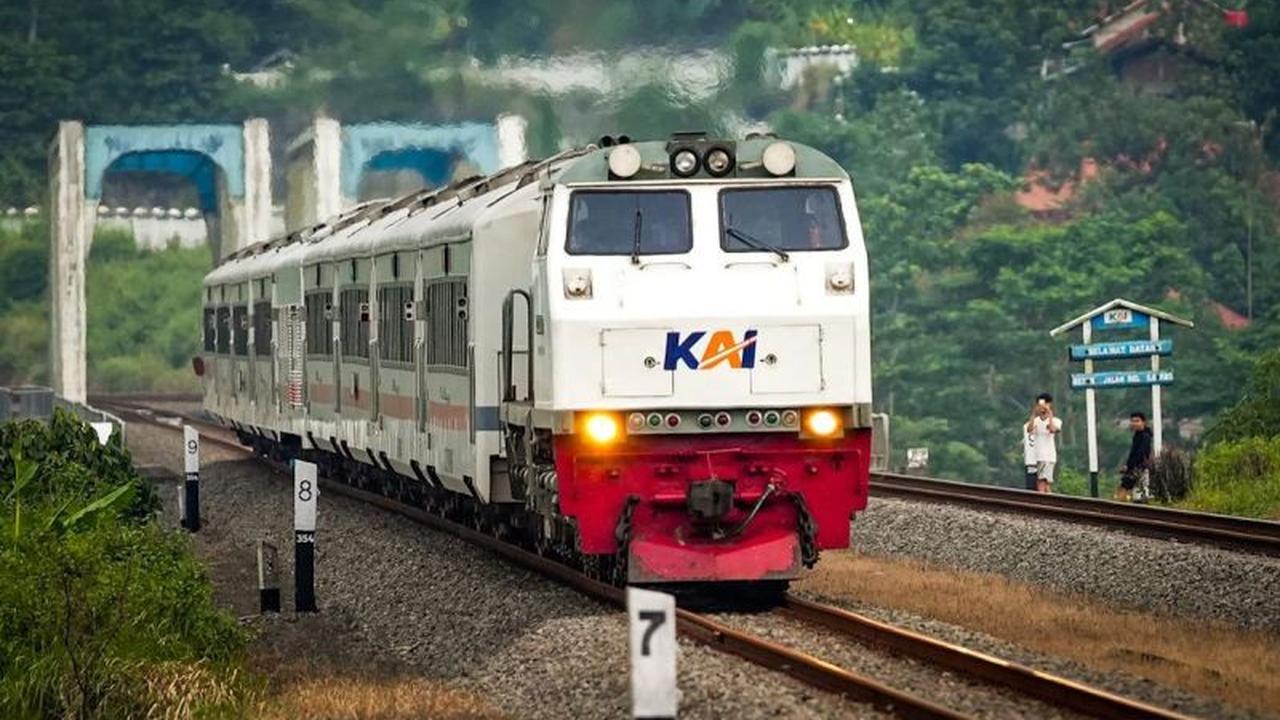 KAI Catat Pertumbuhan Penumpang Signifikan di Rute Banyuwangi-Malang-Purwokerto Selama Nataru