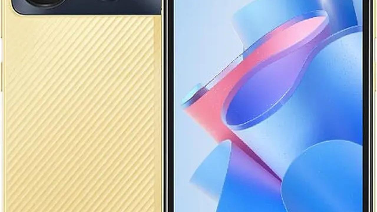 10 Rekomendasi Model HP Itel dengan Harga Terbaru April 2025