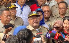 VIDEO: Respons Wagub Rano Kabar Megawati Melarang Kepala Daerah PDIP Ikut Retreat Prabowo