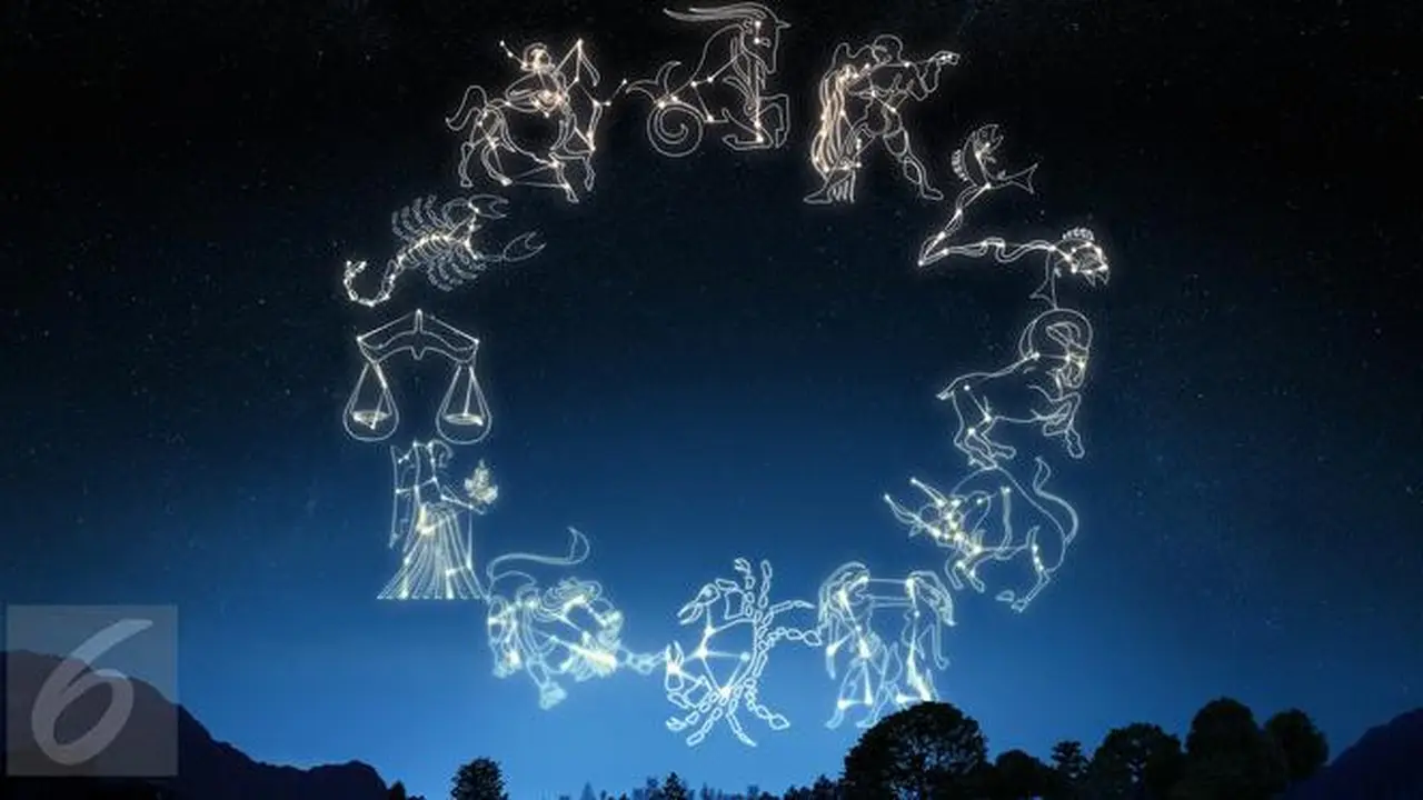 5 Trik Menaklukan Sang Scorpio yang Misterius
