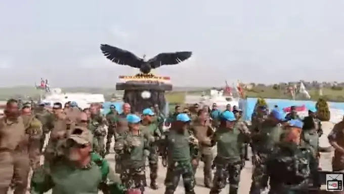 Goyang Gemu Famire, Tarian dari Flores yang Mendunia