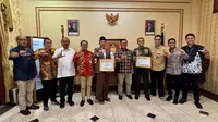 Jember Raih Banyak Penghargaan, Gus Fawait Komitmen Entaskan Kemiskinan dan Tingkatkan Kesejahteraan Masyarakat