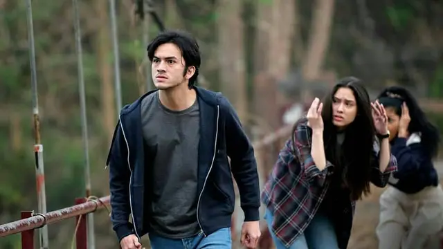 Film Indonesia Satria Dewa Gatotkaca