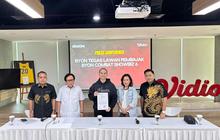 Vidio dan BYON Tempuh Jalur Hukum, Polisikan Pembajak Siaran BYON Combat Sport Showbiz Vol. 6