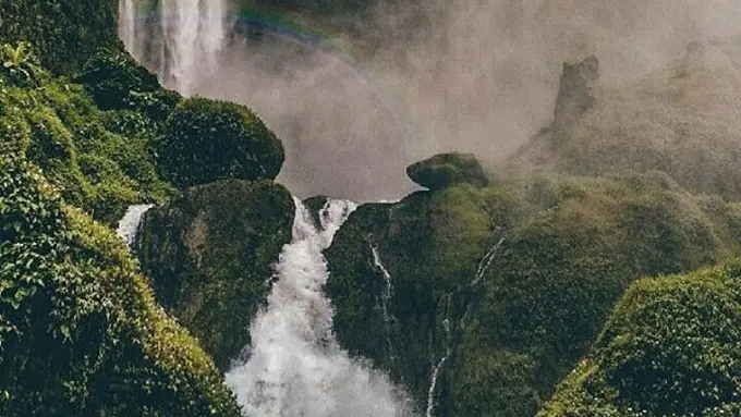 [Bintang] Jawa Barat