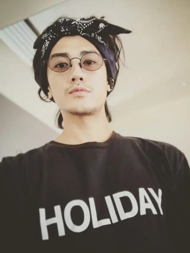 Jin Akanishi
