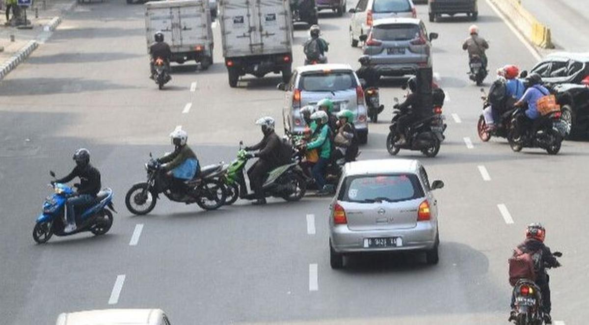 Polri Gelar Operasi Keselamatan 2025, Ini Pelanggaran yang Diincar