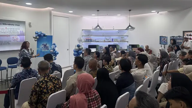 Amway Indonesia