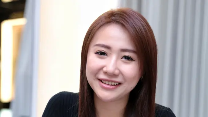 [Bintang] Jessyca Auryn