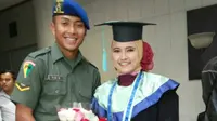 Baru 3 Bulan Menikah, Pemain PS TNI Ini Harus Tinggalkan Istri