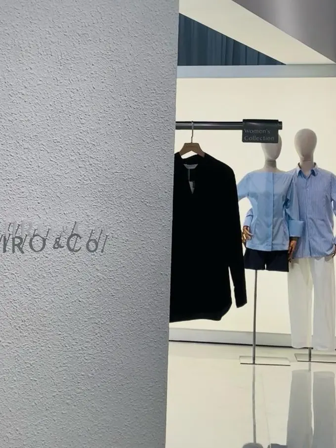 Bertepatan dengan Hari Kartini, MASSHIRO&Co. Rayakan 10 Tahun Lewat Pameran Serba Putih