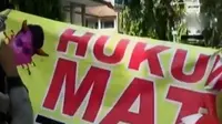 Segmen 2: Sidang Pembunuhan Enno Ricuh hingga Bukber Nasdem