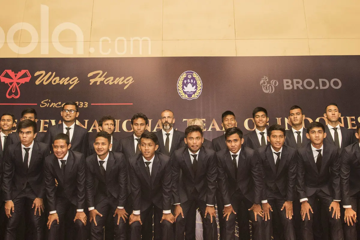 Timnas Indonesia U-22