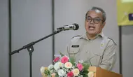 Kepala Disnakertrans Kabupaten Purwakarta, Didi Garnadi. Foto (Istimewa)