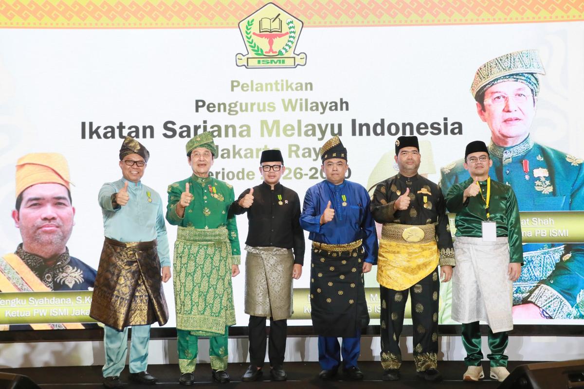 Wamendagri Bima Arya Tekankan Penguatan Karakter Generasi Muda untuk Jadi Pemimpin di Masa Depan