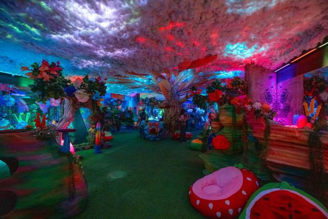 Supaya Kita Bisa Berkembang