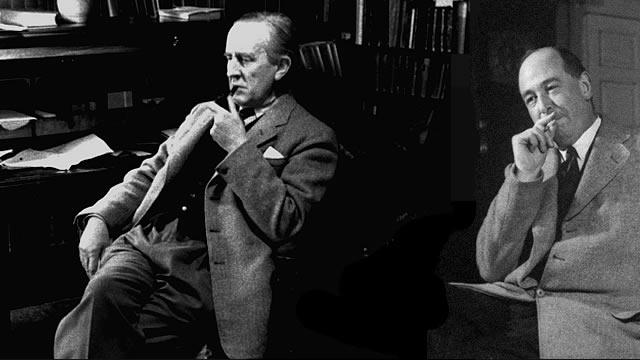 Hubungan Penulis Lord of the Rings dan Narnia Difilmkan