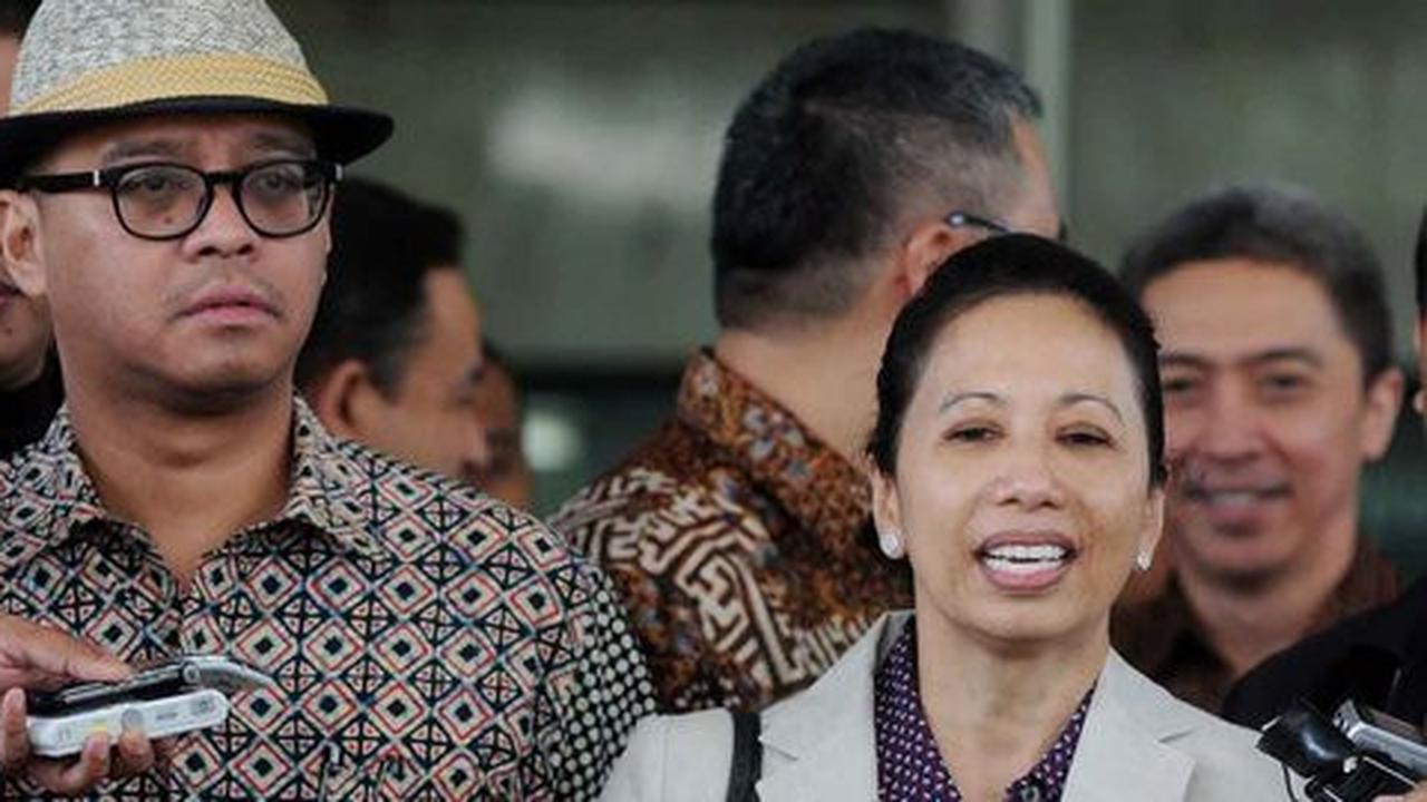 Seskab Andi ngaku tak tahu ada menteri hina Jokowi